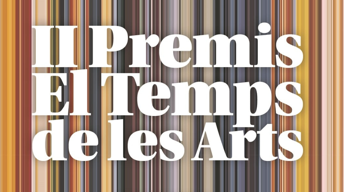 El Temps de les Arts Awards
